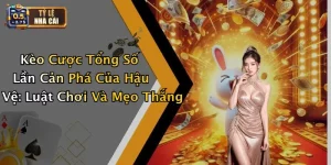 Kèo Cược Tổng Số Lần Cản Phá Của Hậu Vệ: Luật Chơi Và Mẹo Thắng