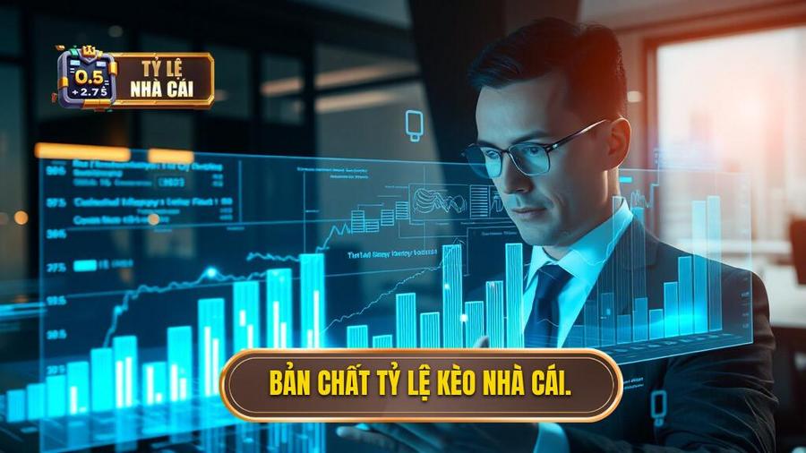 Hiểu đúng về bản chất của tỷ lệ kèo nhà cái