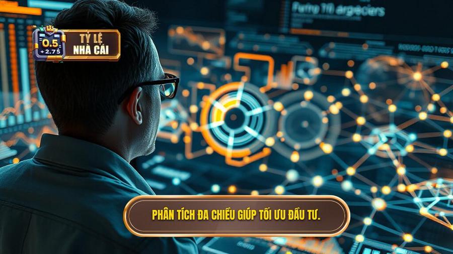 Phân tích đa chiều: Yếu tố then chốt để bất bại