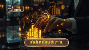 Lật tẩy chiêu trò giấu trong tỷ lệ: Bí mật đằng sau những con số biến động