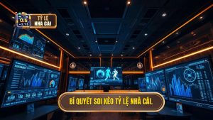 Kinh Nghiệm Đọc Tỷ Lệ Bóng Đá Bất Bại Từ Các Chuyên Gia Soi Kèo