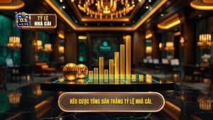 Kèo cược tổng bàn thắng: Cẩm nang toàn diện và bí quyết chiến thắng từ chuyên gia