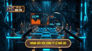 Hướng Dẫn Tránh Bẫy Kèo Nhà Cái: Bí Quyết Giúp Cược Thủ Luôn Thắng