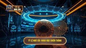 Tỷ lệ bóng đá – may rủi hay khoa học? Giải mã bản chất của những con số
