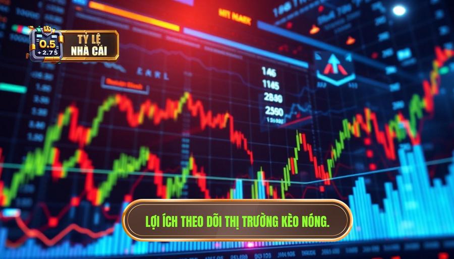 Thị trường kèo nóng hôm nay: Phân tích kèo thơm và soi kèo chuẩn 2 Tại sao cần theo dõi biến động thị trường kèo nóng hôm nay?