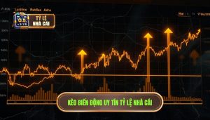 Kèo giảm tăng bất thường - Bí mật đọc vị nhà cái chính xác 100%