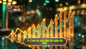 Biến Động Kèo Hôm Nay: Bí Quyết Đọc Vị Nhà Cái Để Thắng Lớn