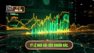 Tỷ Lệ Kèo Thay Đổi Liên Tục: Bí Quyết Đọc Vị Nhà Cái Từ A-Z