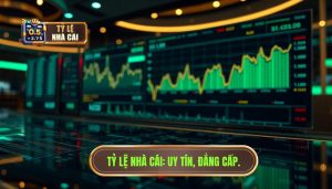 Tỷ Lệ Nhà Cái Thay Đổi Phút Chót: Bí Quyết Đọc Vị Kèo Chuẩn