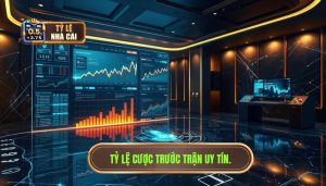 Tỷ Lệ Cược Trước Trận: Bí Quyết Soi Kèo Chính Xác Từ Chuyên Gia