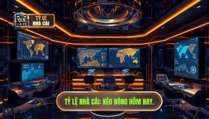 Thị trường kèo nóng hôm nay: Phân tích kèo thơm và soi kèo chuẩn